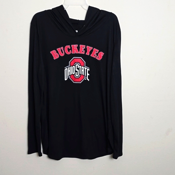 Men's Ohio Buckeyes  Shirts - Picture 1 of 7